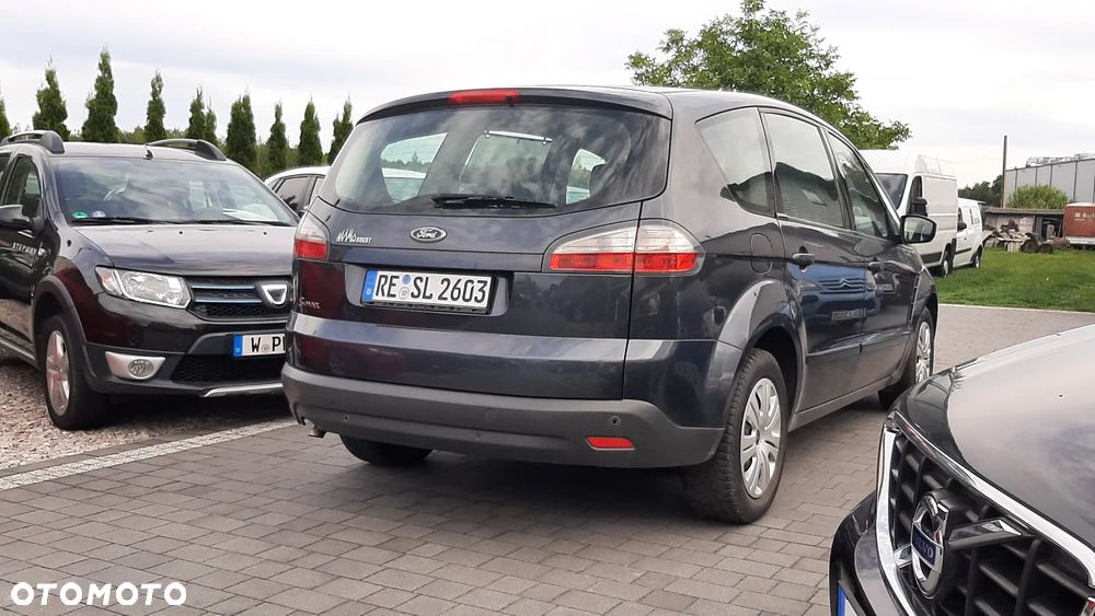 Ford S-Max 2.0 Trend - 3