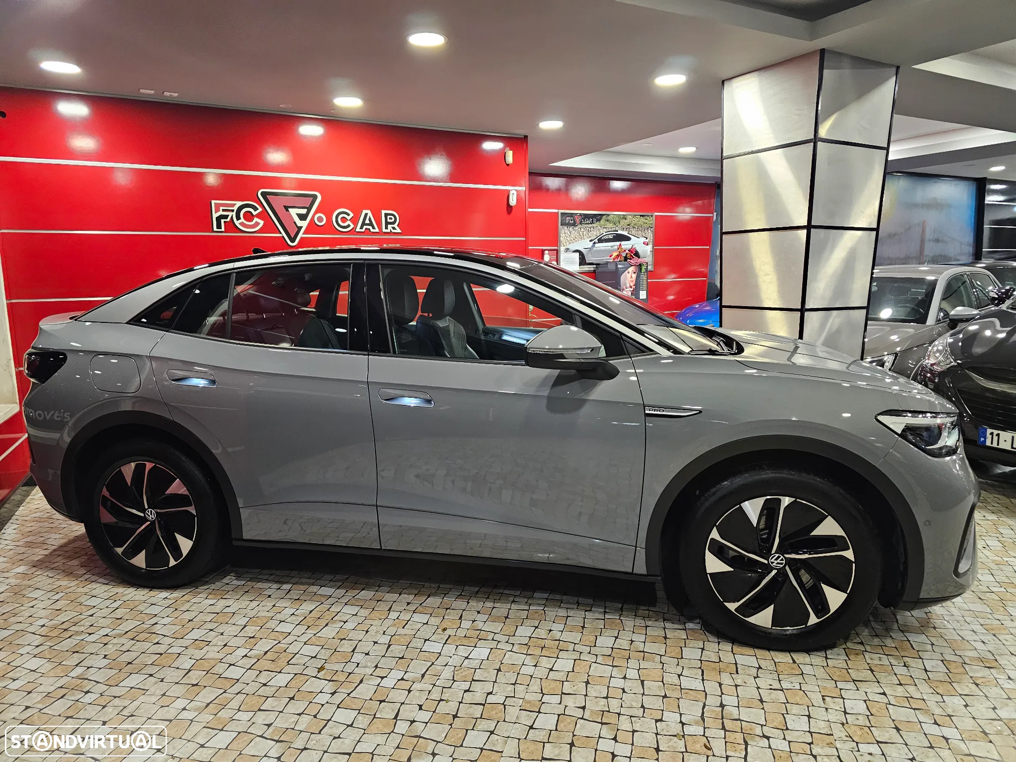 VW ID.5 77 kWh Pro - 3