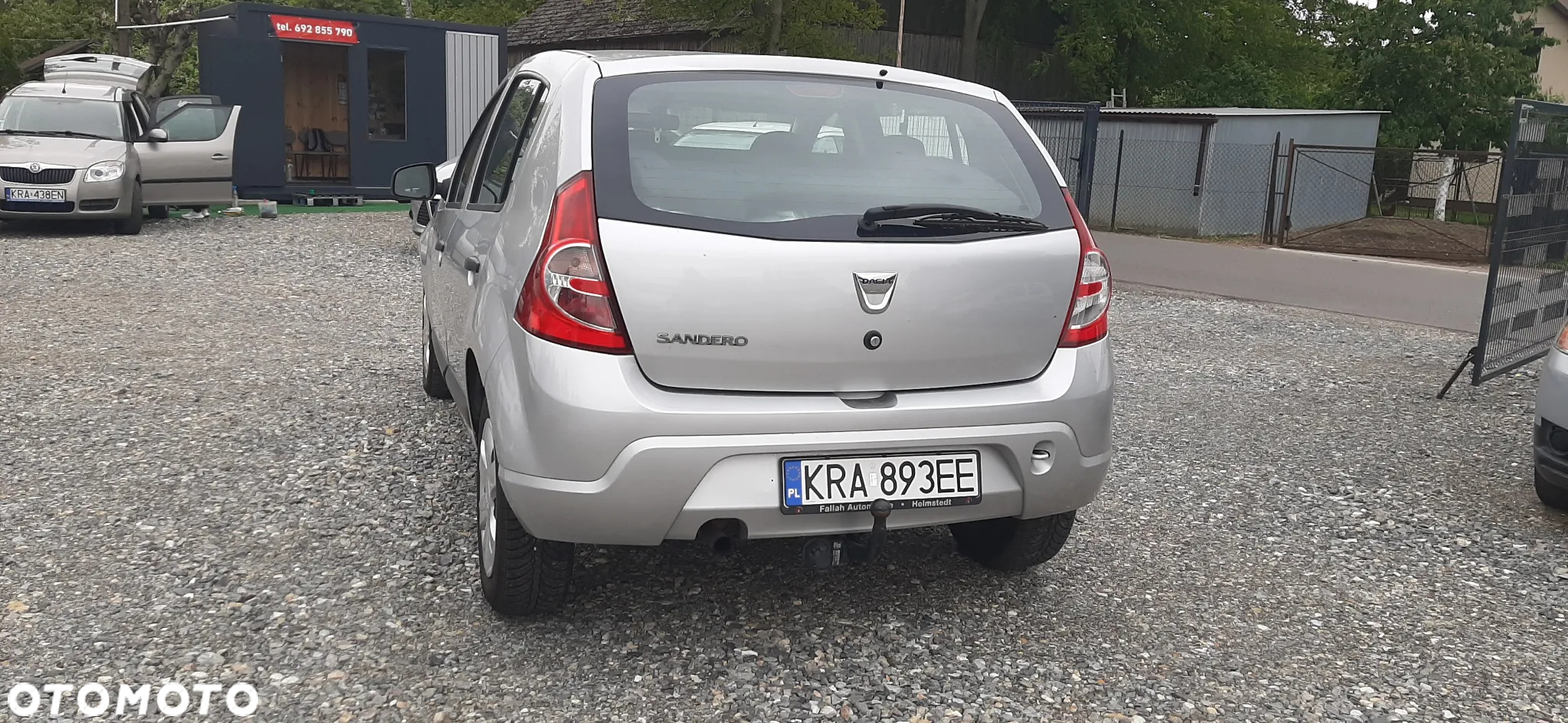 Dacia Sandero - 19