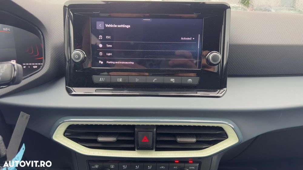 Seat Arona - 19