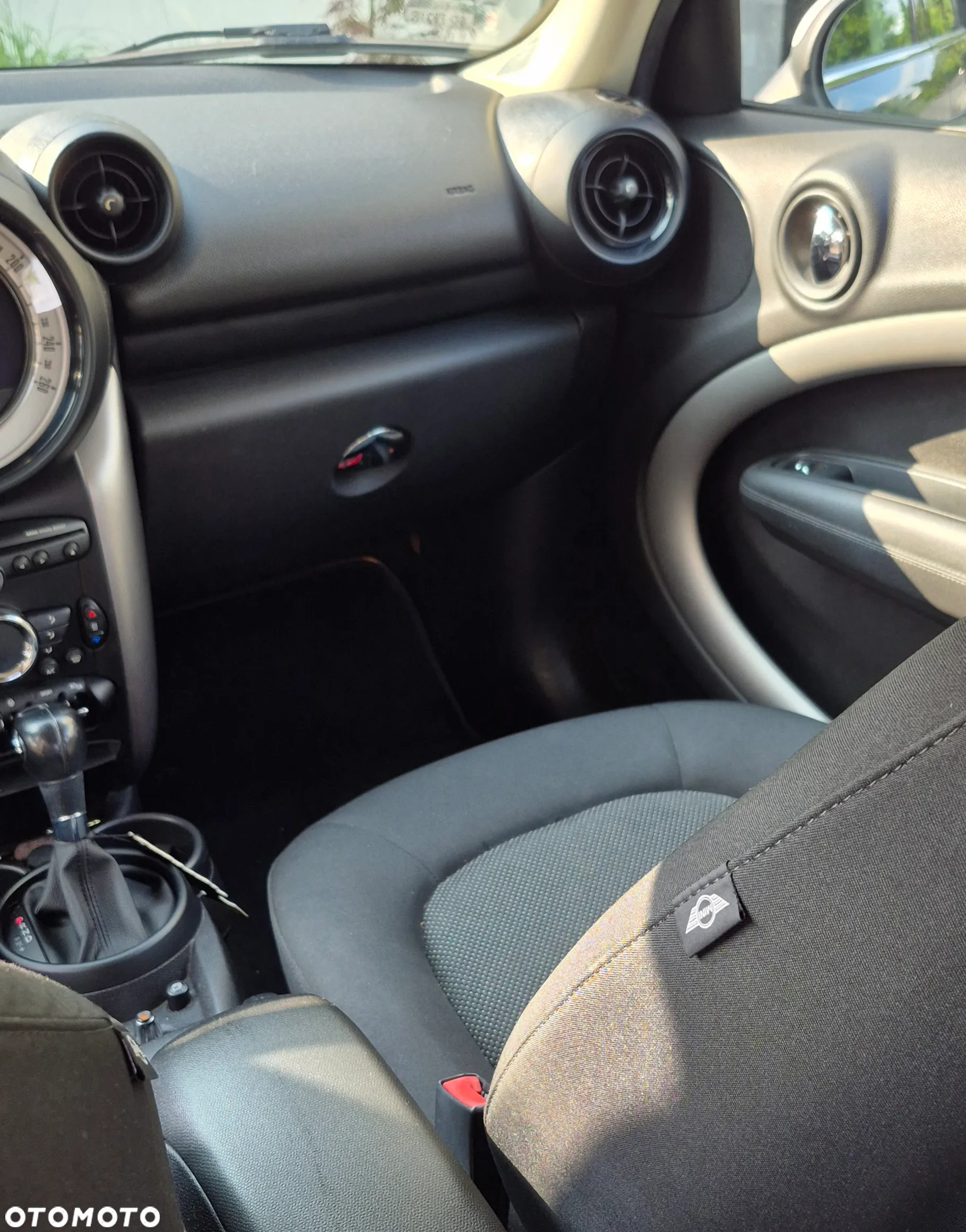 MINI Countryman - 7