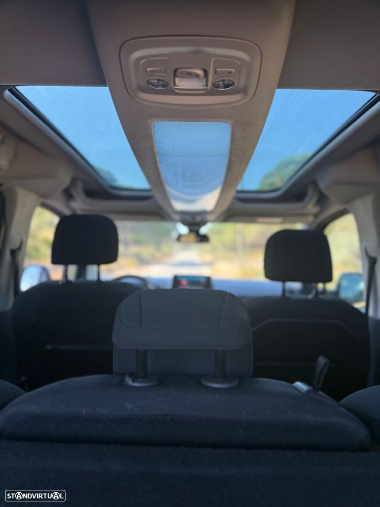 Citroën Berlingo - 9