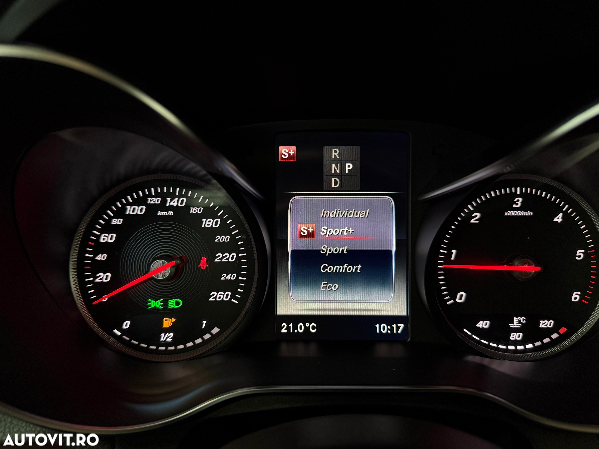 Mercedes-Benz GLC 220 d 4Matic 9G-TRONIC - 14