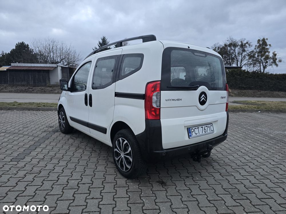 Citroën Nemo - 15