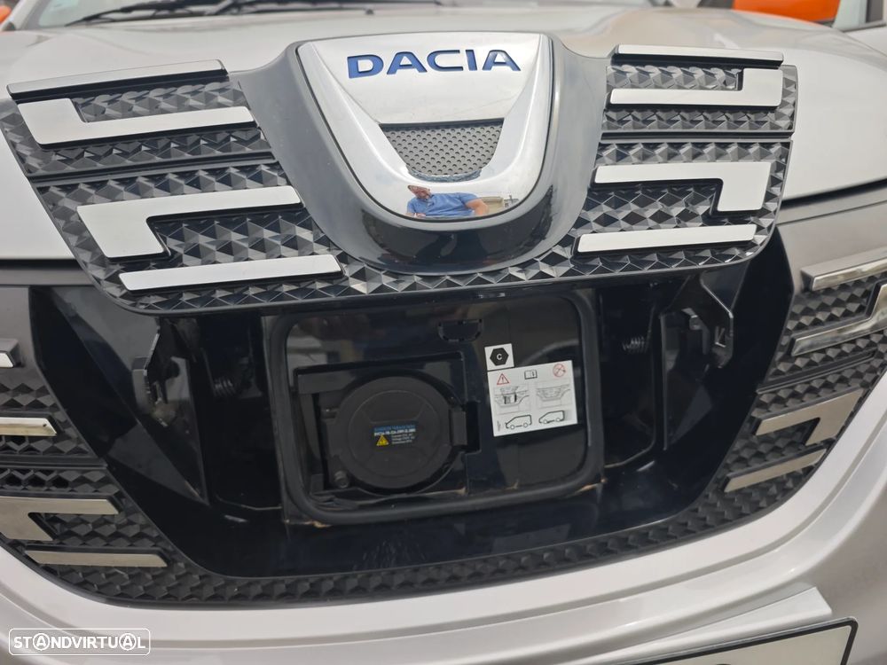 Dacia Spring Comfort Plus - 25