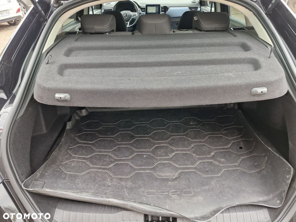 Renault Arkana 1.6 E-TECH Intens MMT - 26