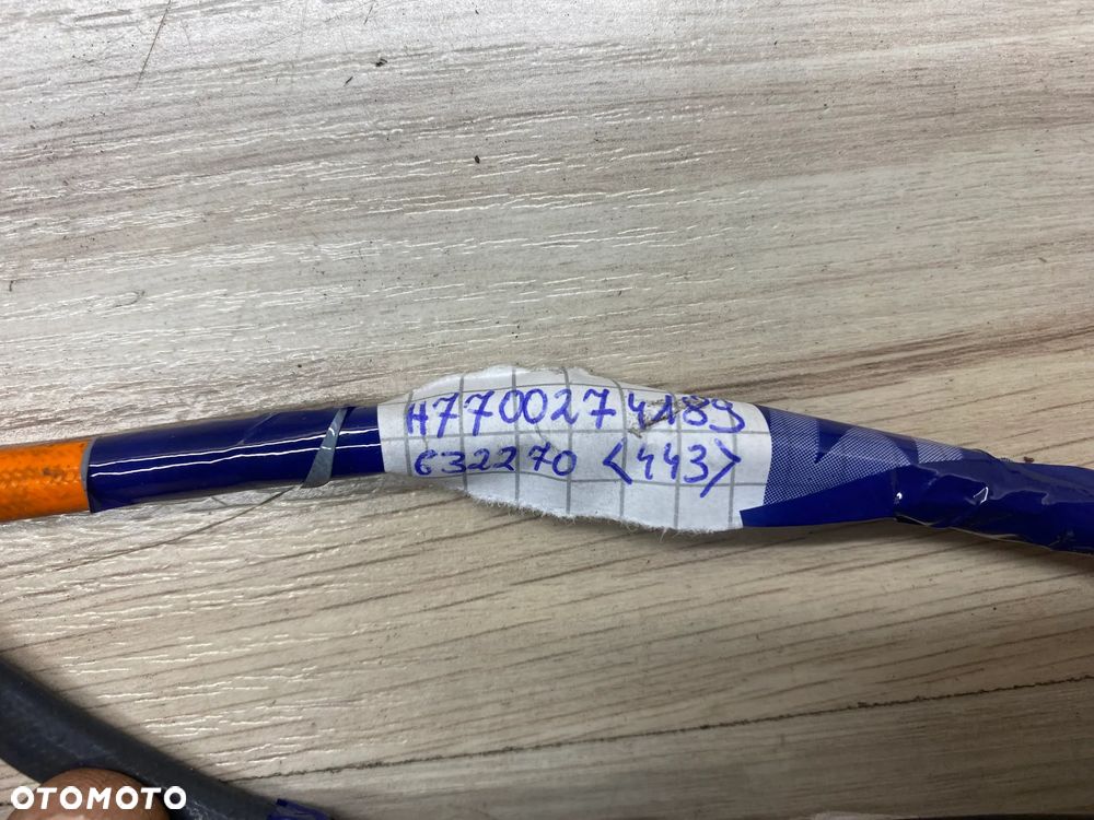 SONDA LAMBDA H7700274189 632270443 RENAULT DACIA - 2