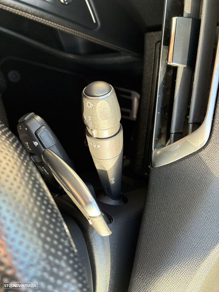 Peugeot 5008 1.5 BlueHDi GT Pack EAT8 - 16