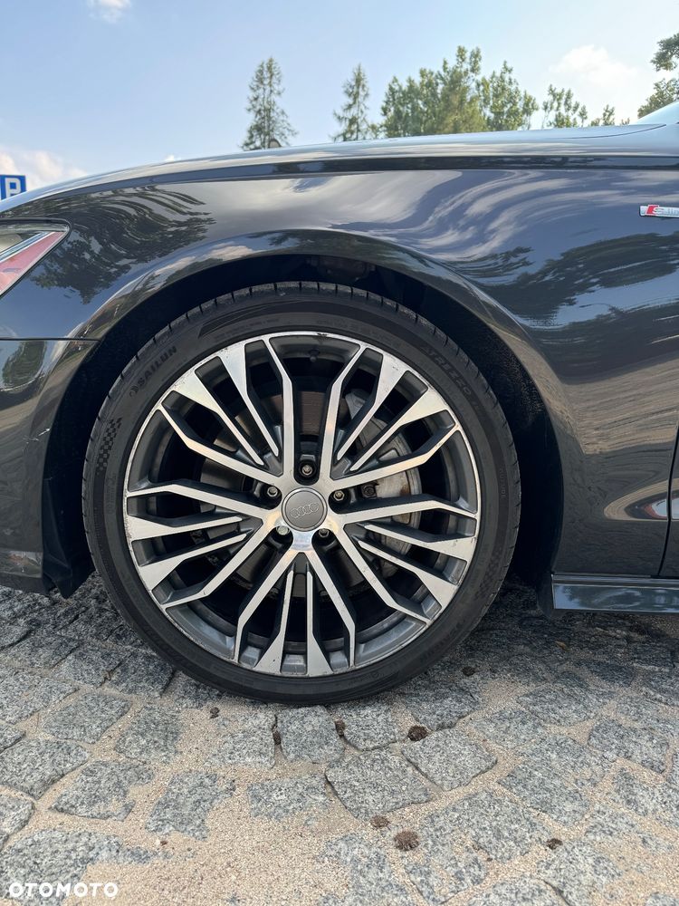 Audi A6 Limousine - 10