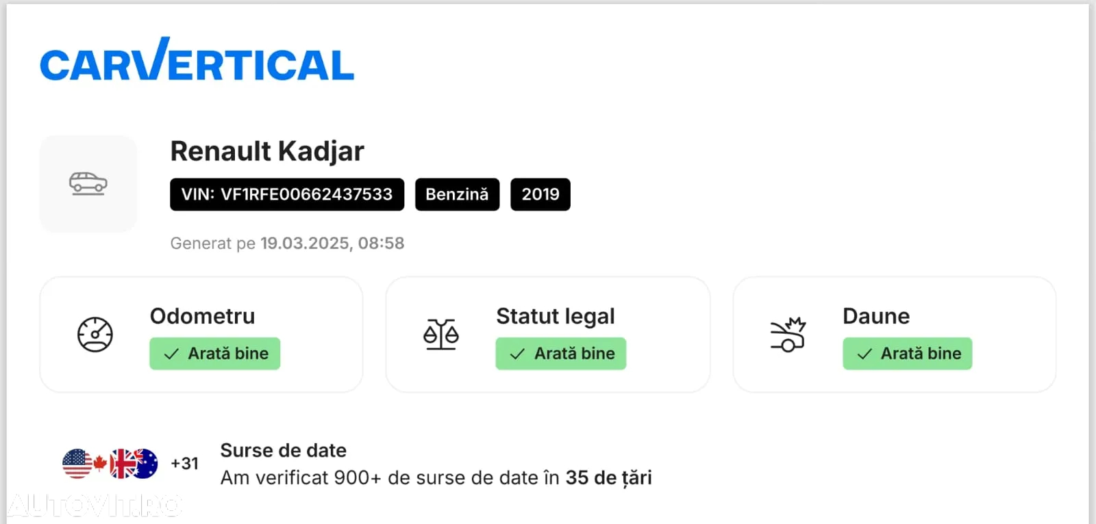 Renault Kadjar TCe EDC GPF Intens - 39