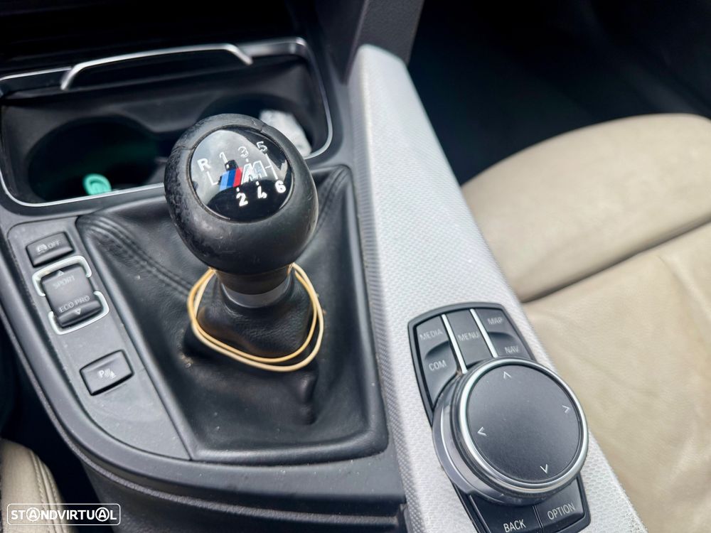 BMW 418 Gran Coupé - 9