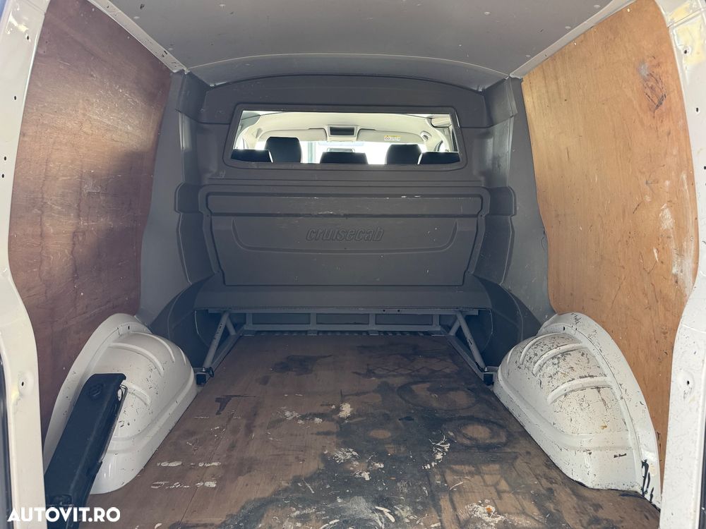 Volkswagen Transporter T6 Mixt - 17