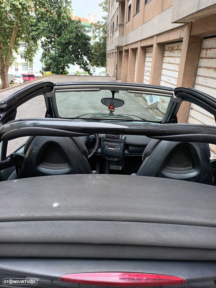Smart ForTwo Coupé - 6