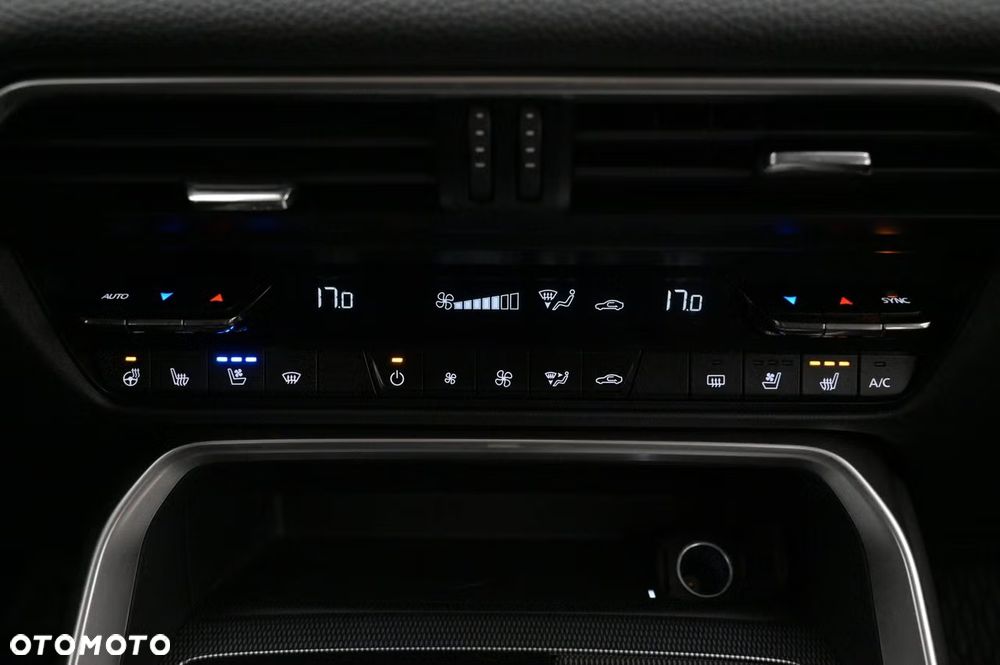 Mazda CX-60 AWD PHEV HOMURA - 21
