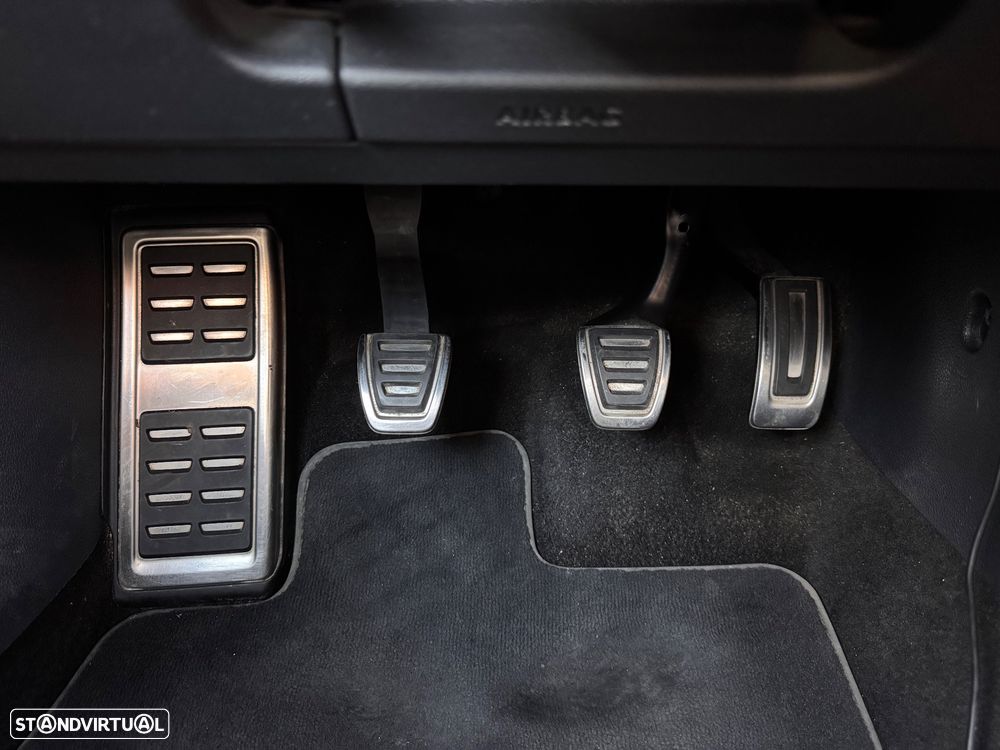 VW Golf GTD BlueMotion - 18