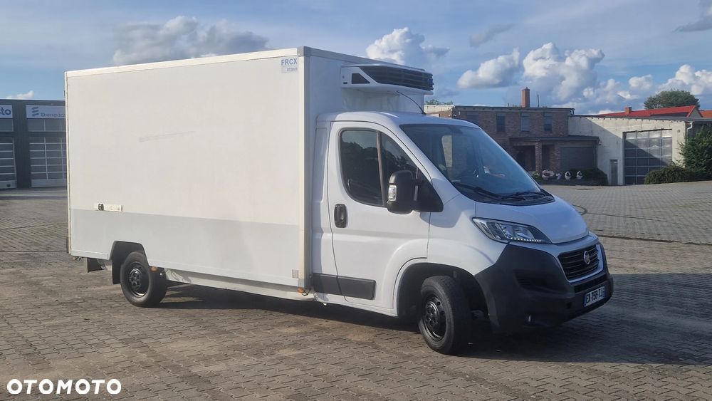 Fiat Ducato - 34
