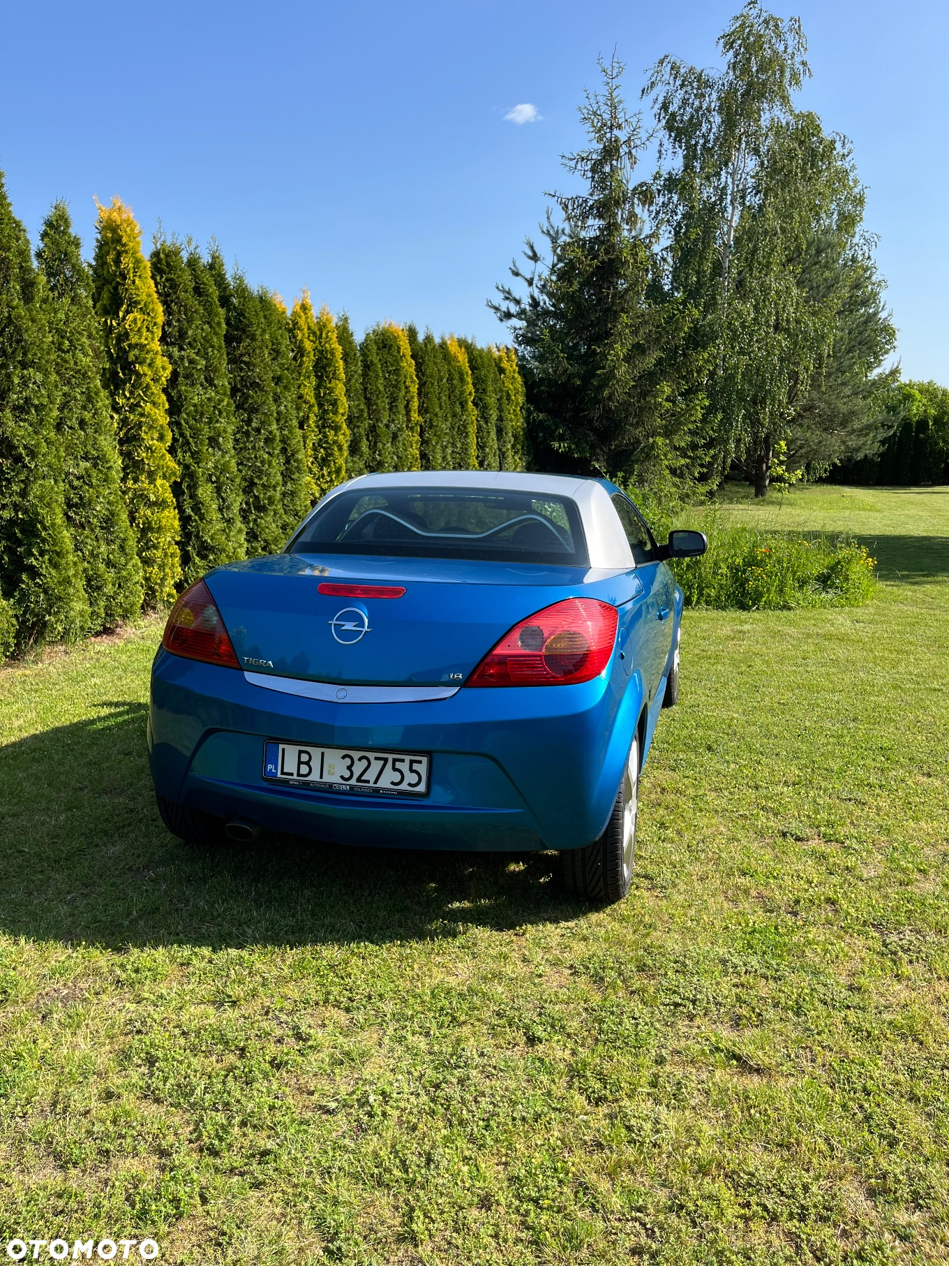 Opel Tigra 1.8 Enjoy - 5