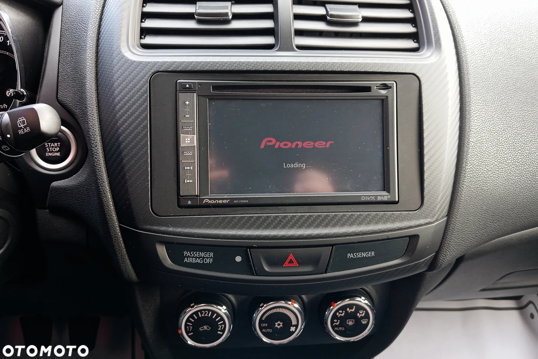 Mitsubishi ASX - 24