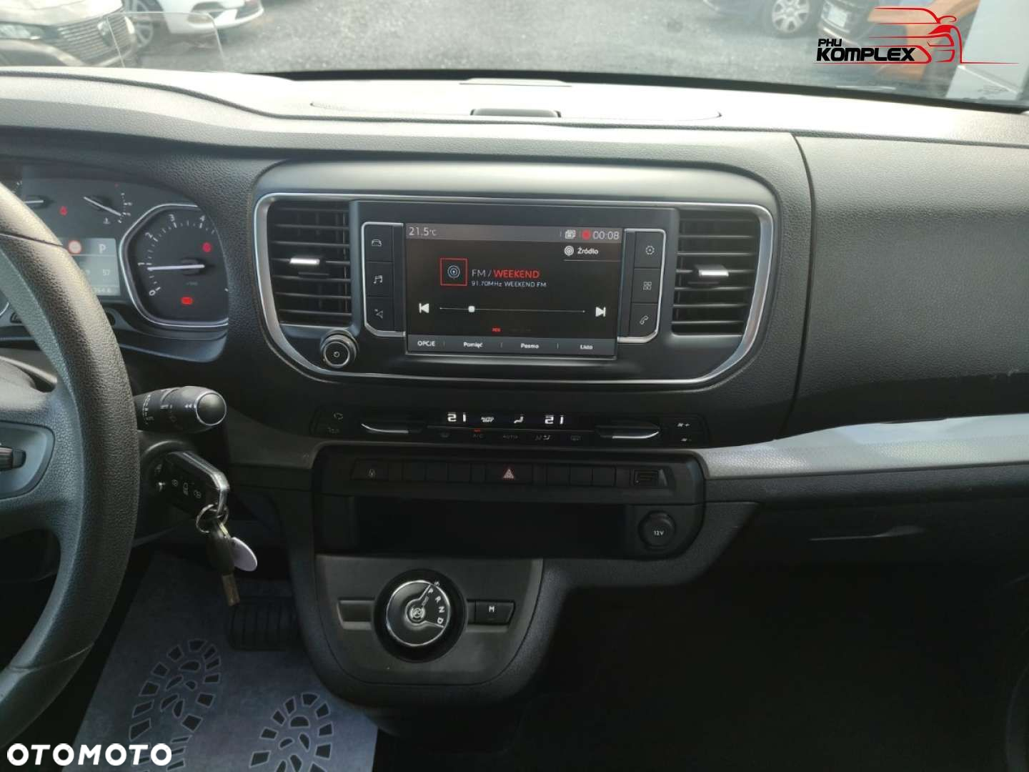 Citroën SpaceTourer - 18