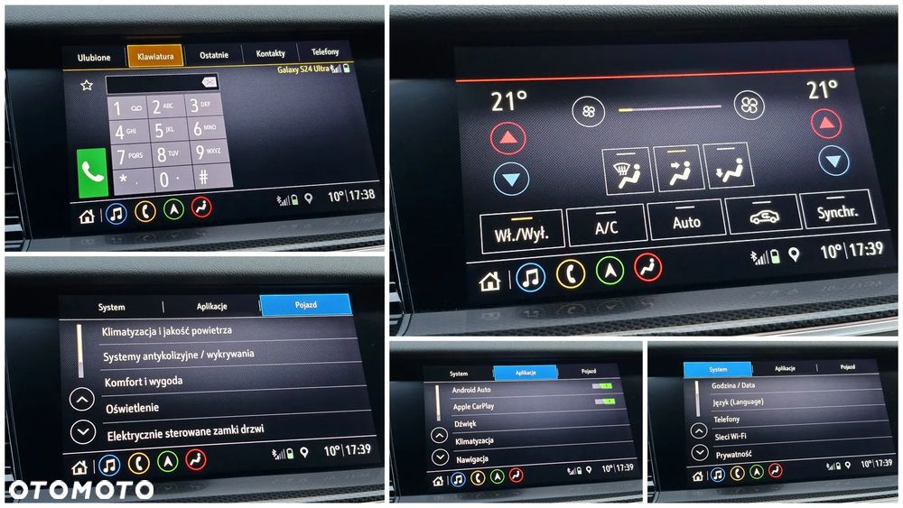 Opel Insignia 2.0 CDTI Business Elegance S&S - 35