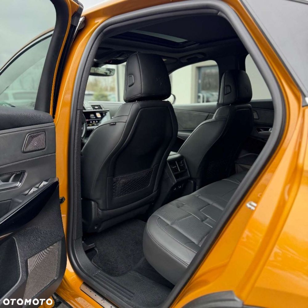 DS Automobiles DS 7 - 19