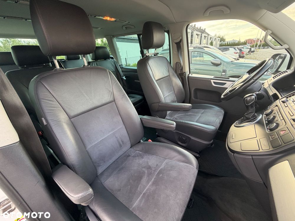 Volkswagen Transporter - 17