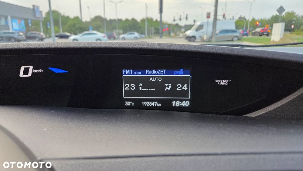 Honda Civic 1.8i-VTEC Sport - 20