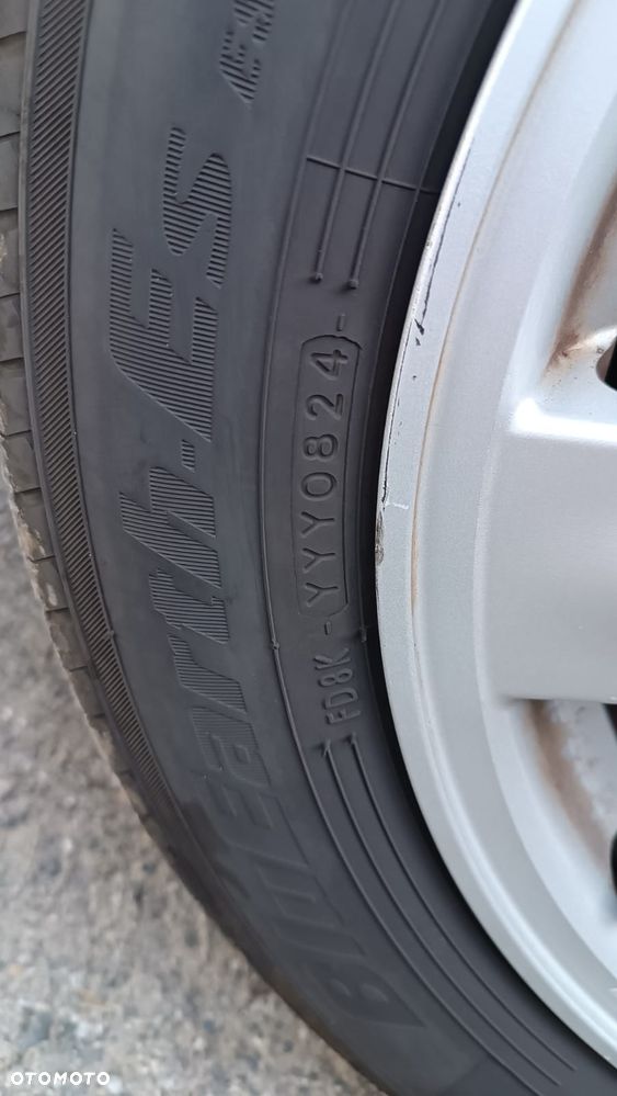Honda Accord 2.0 i Comfort - 10