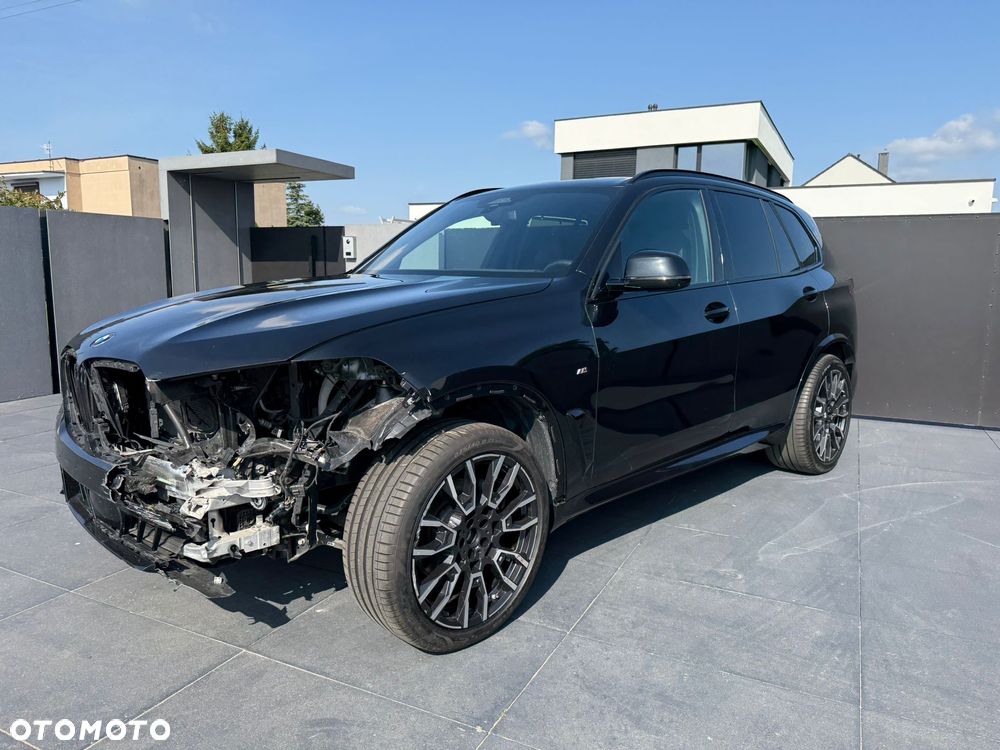BMW X5 xDrive40d - 18