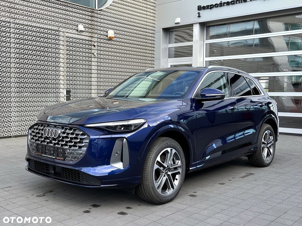 Audi Q5 - 9