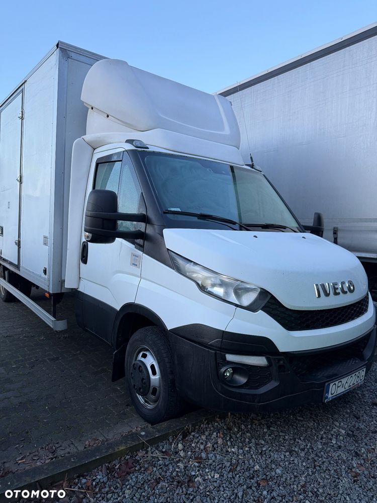 Iveco 50c15 - 7
