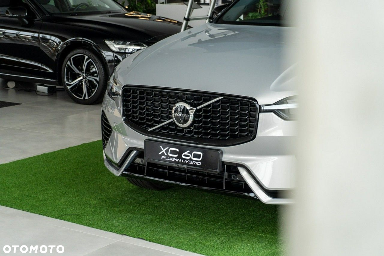 Volvo XC 60 - 3