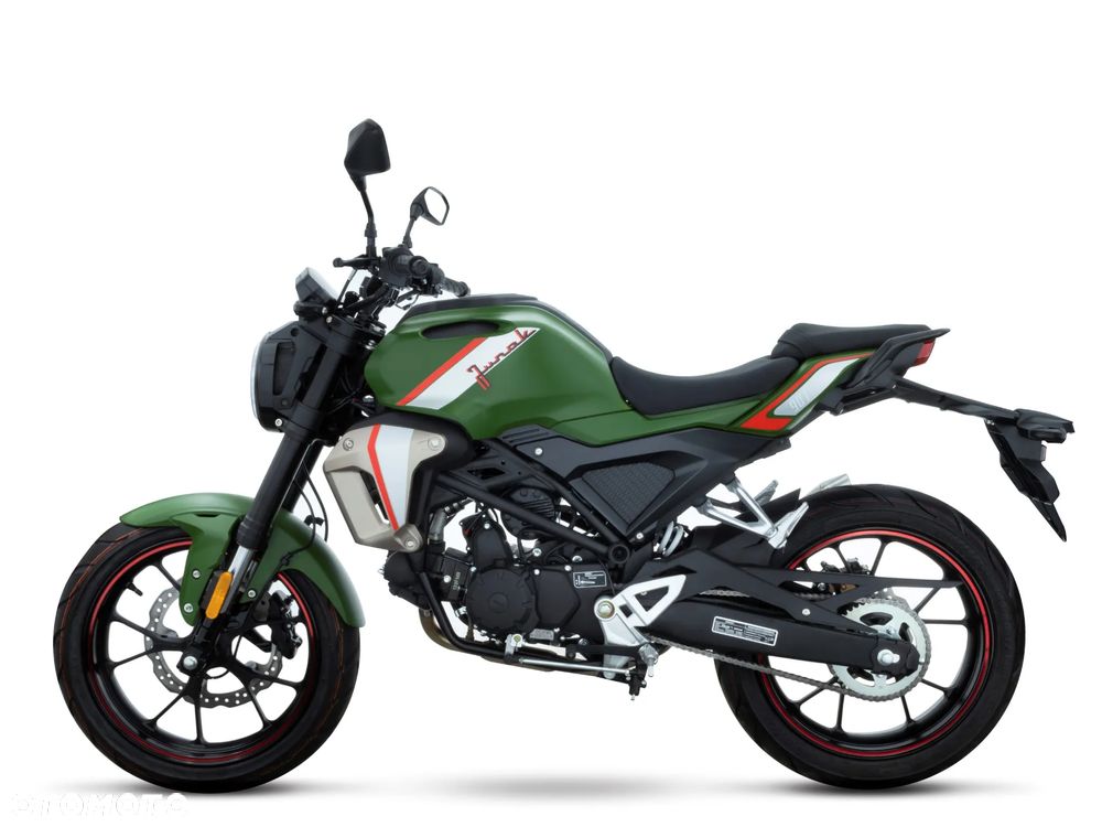 Junak 907 - 4