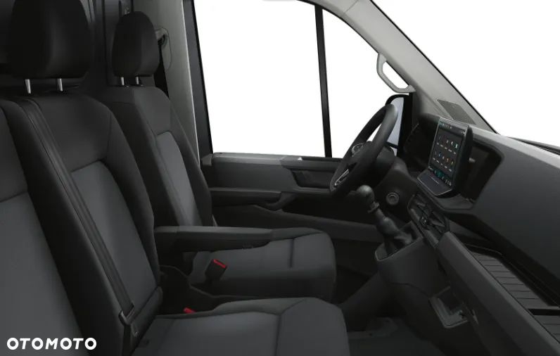 Volkswagen Crafter - 7