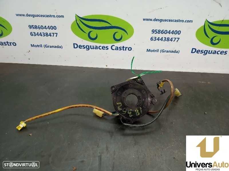 FITA AIRBAG HYUNDAI MATRIX 2002 -FS6THU7UG - 4
