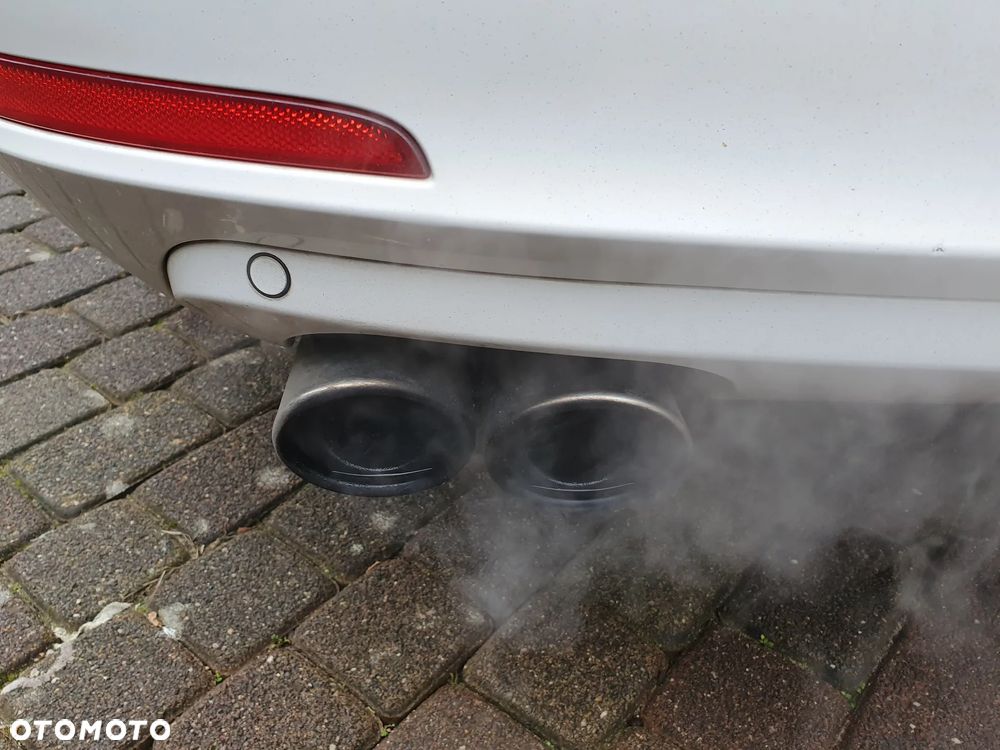 Skoda Superb 3.6 FSI 4x4 Elegance DSG - 36