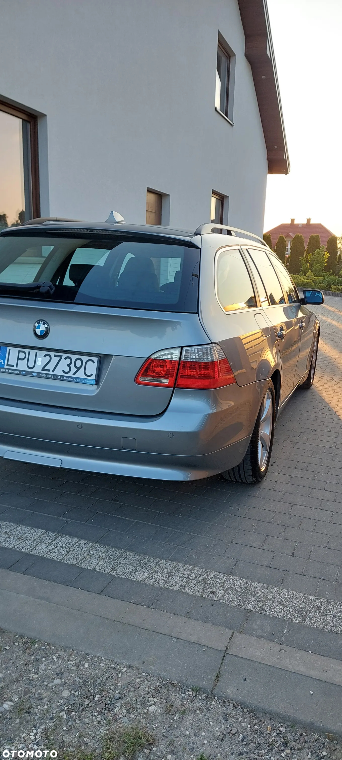 BMW Seria 5 - 14