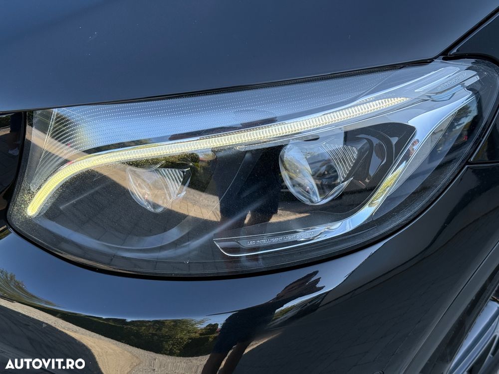 Mercedes-Benz GLC Coupe 250 d 4Matic 9G-TRONIC AMG Line - 17