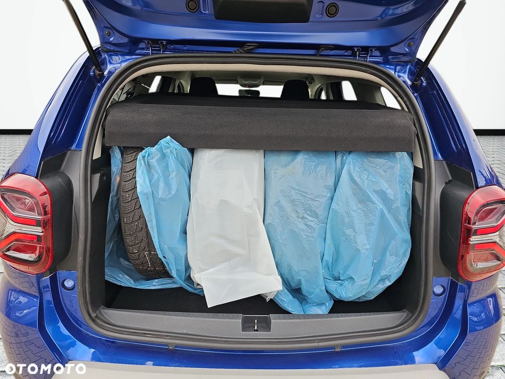 Dacia Duster 1.0 TCe Prestige - 20