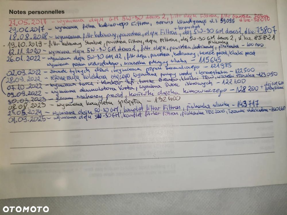 Opel Meriva 1.4 T Enjoy - 18