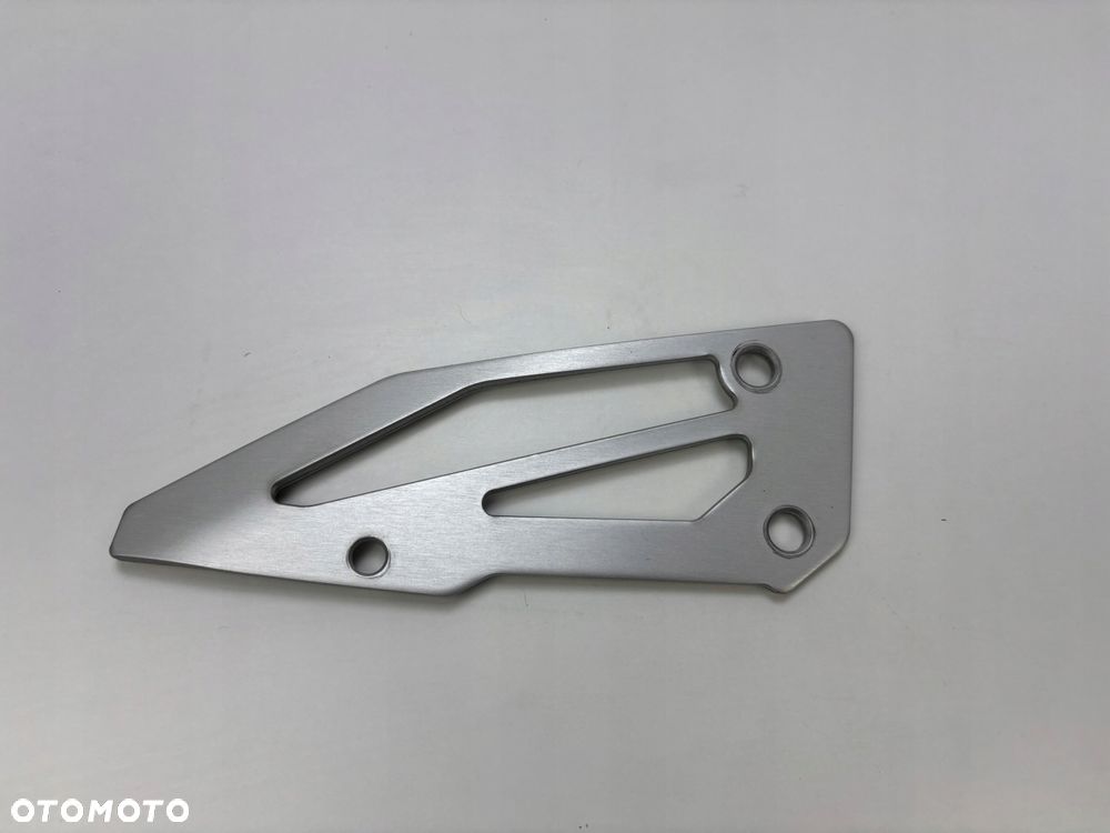 Prawy set kierowcy Yamaha MT 10 2016-20 Oryginał - 6
