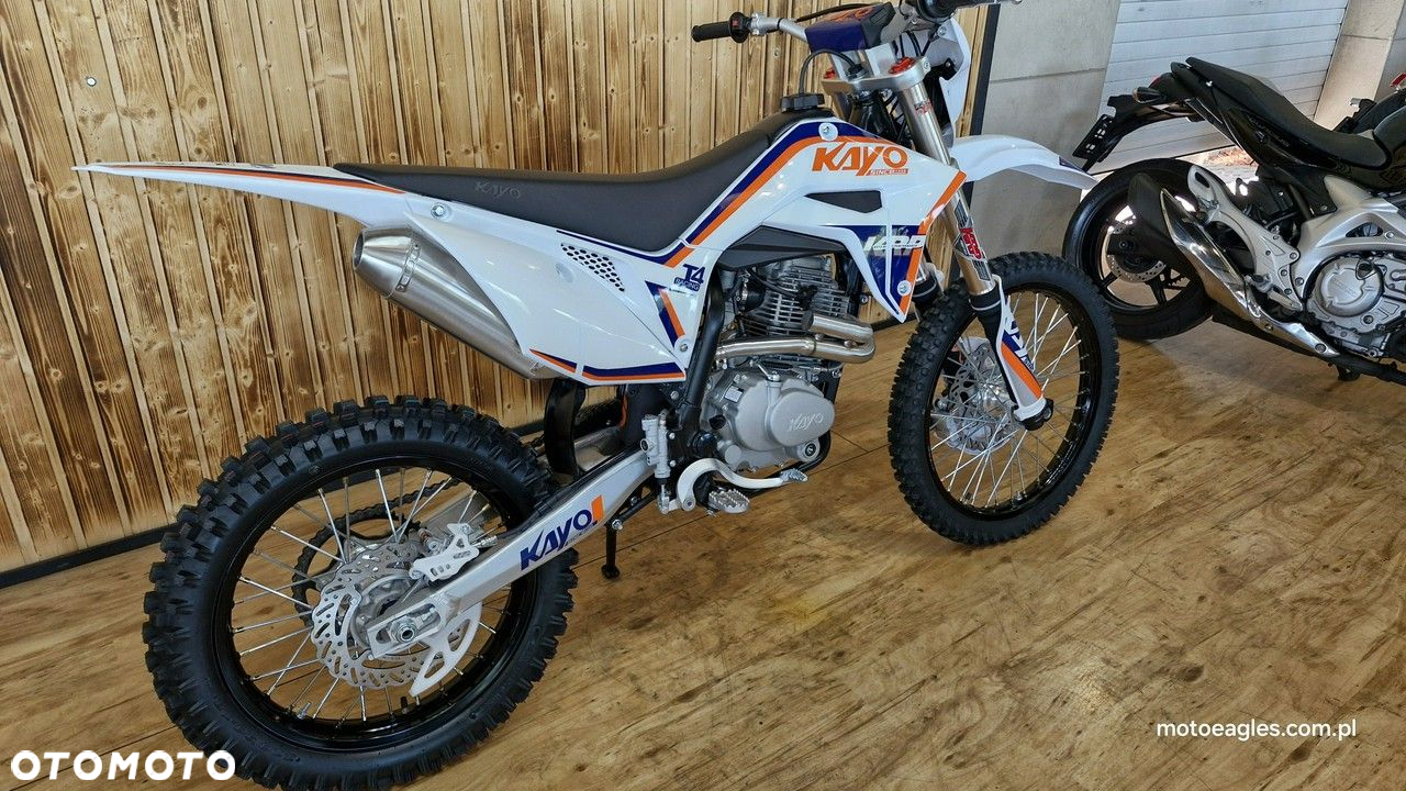 KAYO T4 - 11