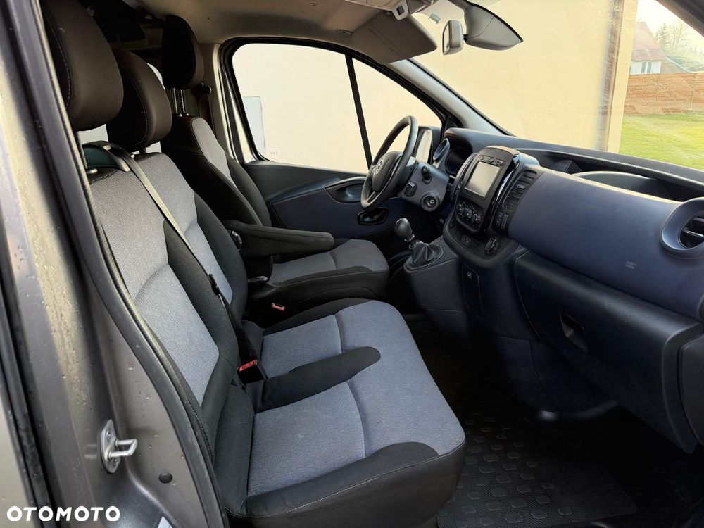 Opel Vivaro L2H1 S&S Tourer - 11