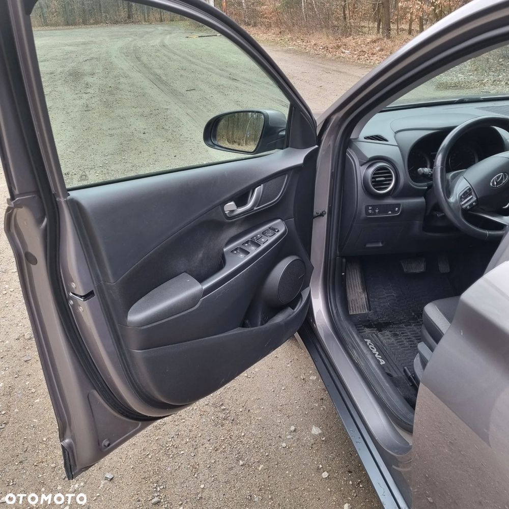 Hyundai Kona 1.6 T-GDI Style 4WD DCT - 9