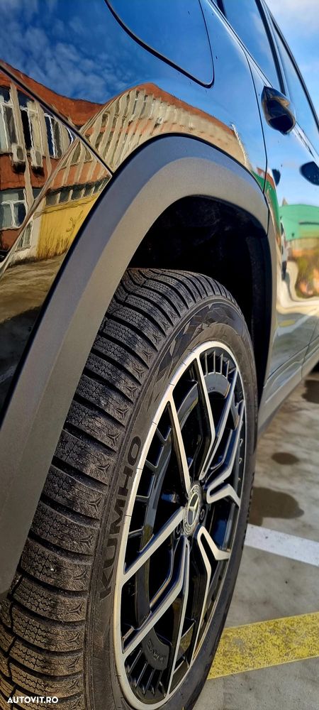 Mercedes-Benz EQA 250 AMG Line - 10