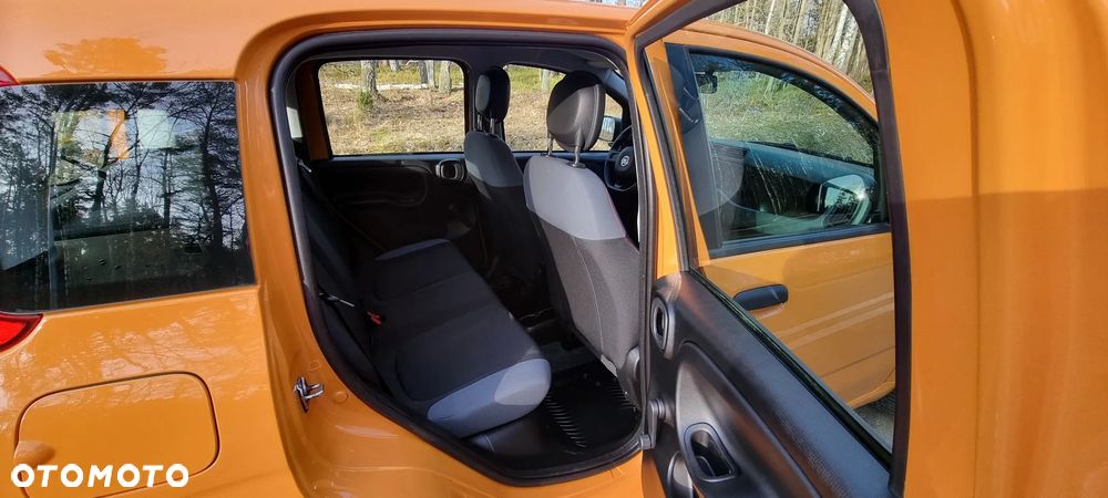Fiat Panda 1.2 Easy EU6 - 18