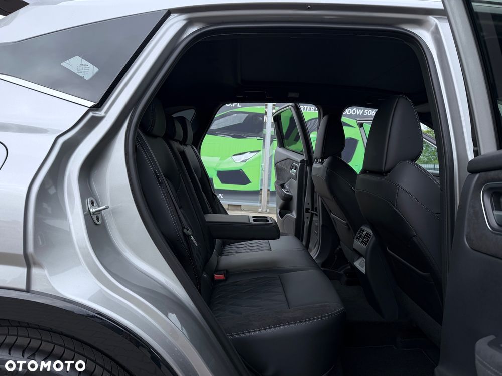 Nissan Qashqai 1.3 DIG-T MHEV Xtronic Tekna+ - 40