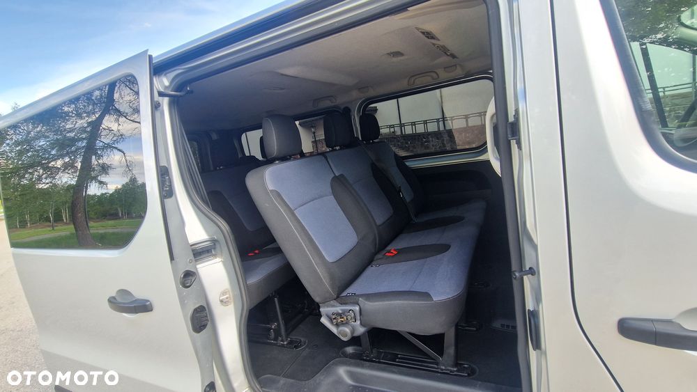 Opel Vivaro 1.6 D L2H1 S&S Tourer - 23