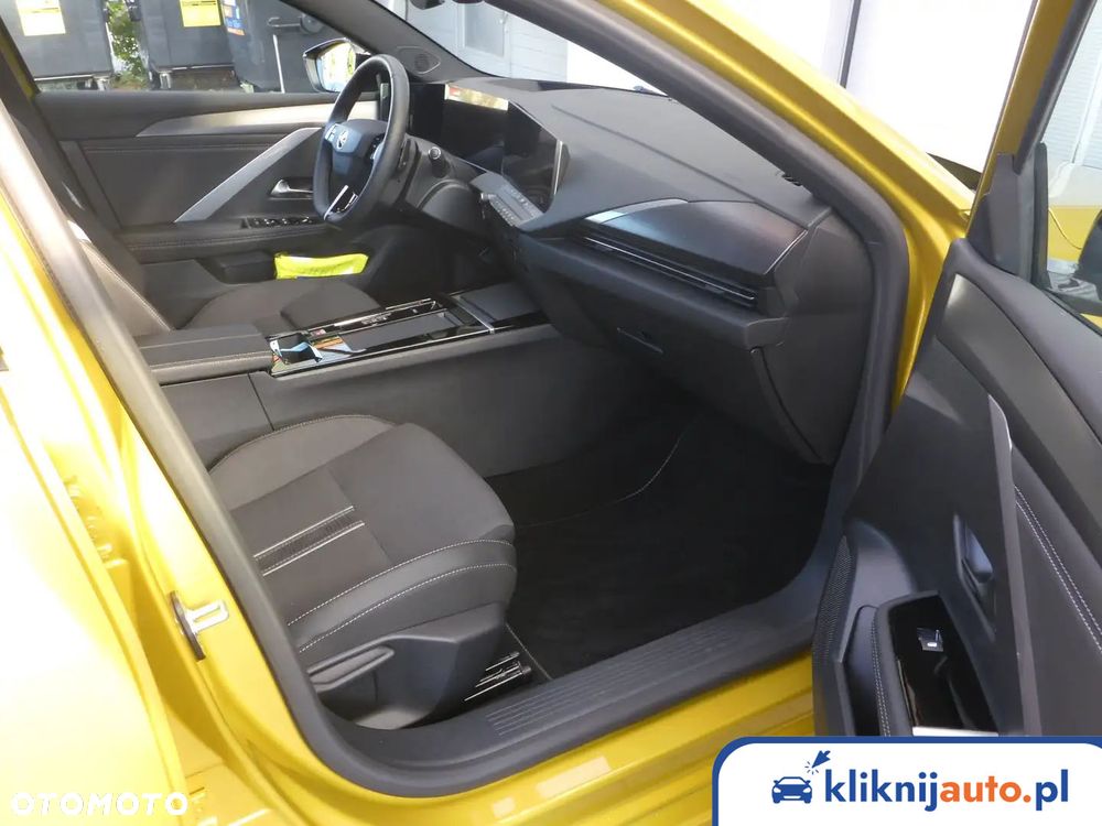 Opel Astra - 10