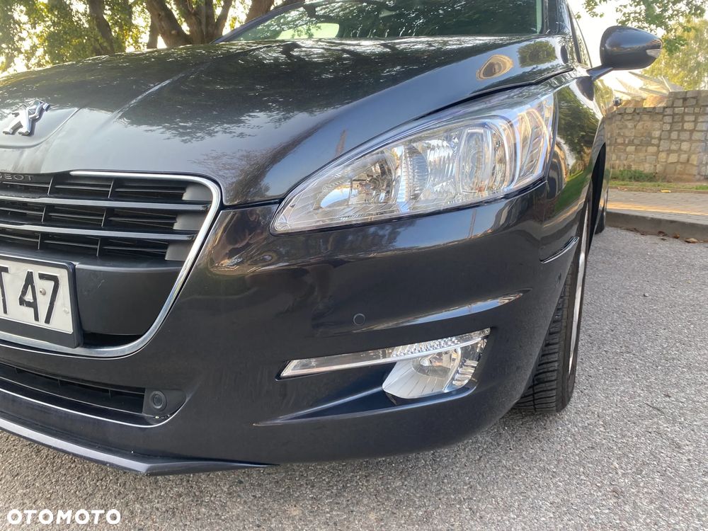 Peugeot 508 BlueHDi 120 EAT6 Stop&Start Active - 6